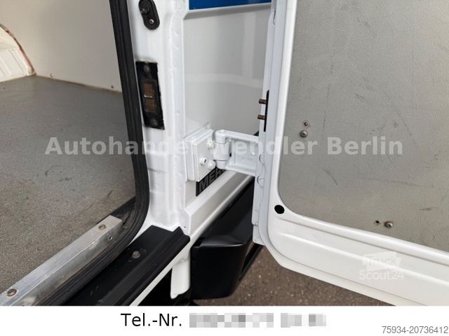 Микробус MERCEDES-BENZ Vario 814D Diff Klima Standh120km/h  saniert