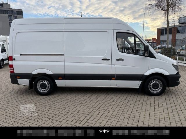 Dodávka s vysokou střechou MERCEDES-BENZ Sprinter 314 CDi L2H2 Kasten Klima