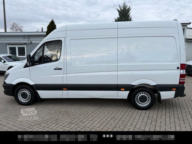 Dodávka s vysokou střechou MERCEDES-BENZ Sprinter 314 CDi L2H2 Kasten Klima