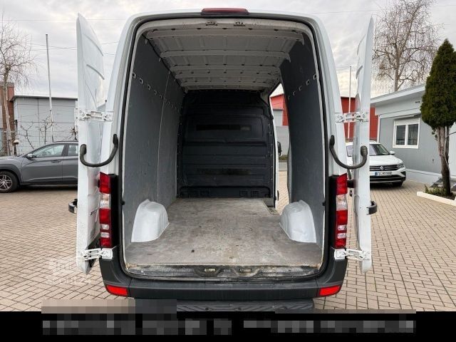 Dodávka s vysokou střechou MERCEDES-BENZ Sprinter 314 CDi L2H2 Kasten Klima