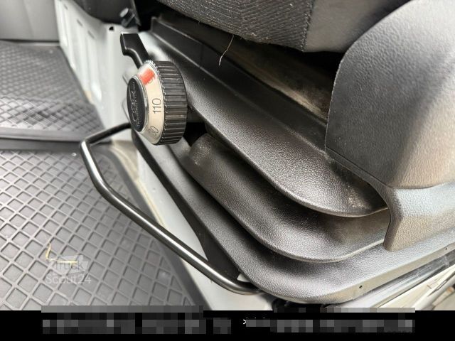 Dodávka s vysokou střechou MERCEDES-BENZ Sprinter 314 CDi L2H2 Kasten Klima