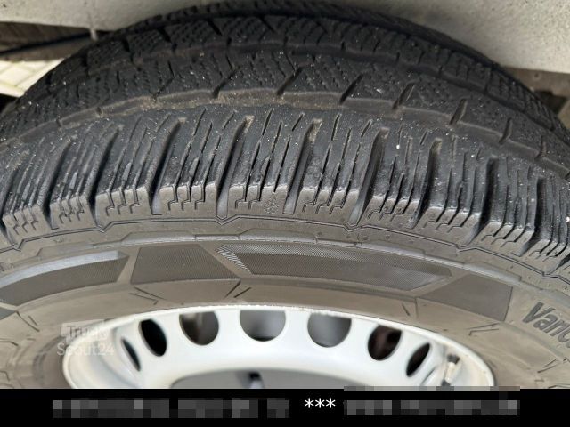 Dodávka s vysokou střechou MERCEDES-BENZ Sprinter 314 CDi L2H2 Kasten Klima