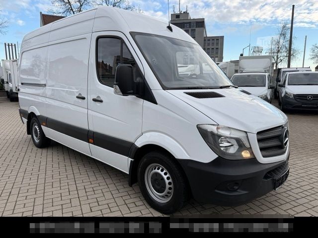 Panelinis furgonas MERCEDES-BENZ Sprinter 314 CDi L2H2 Kasten Klima