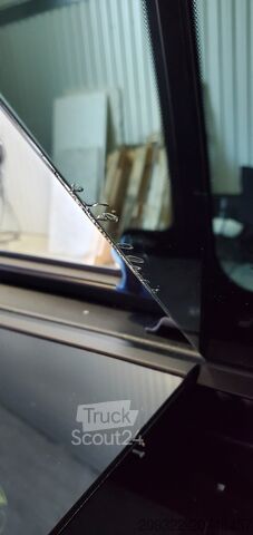 Camper Mercedes Marco Polo 250d | Camper di lusso | 2 posti letto | Cucina