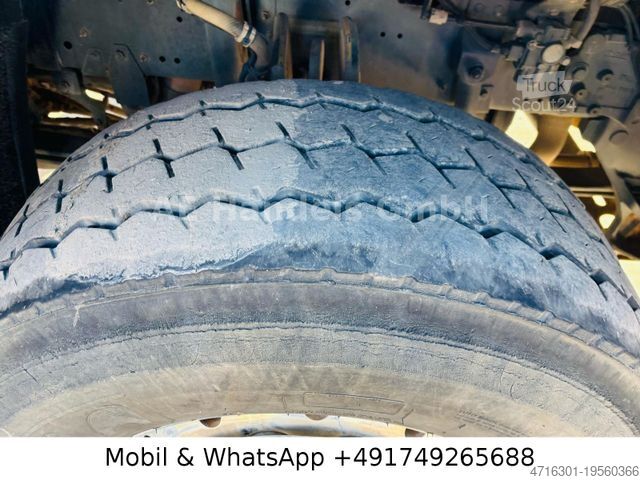 Standard SZM DAF XF 530 SC BL PXP 4x4 *Retarder/Hydr./Standklima