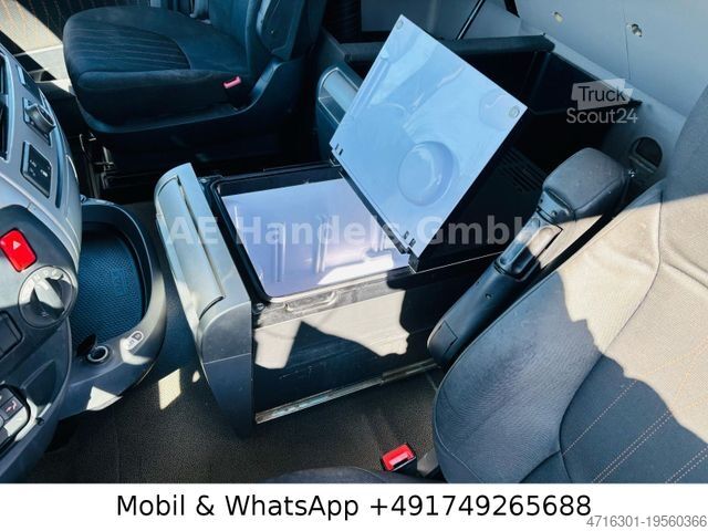 Standard SZM DAF XF 530 SC BL PXP 4x4 *Retarder/Hydr./Standklima