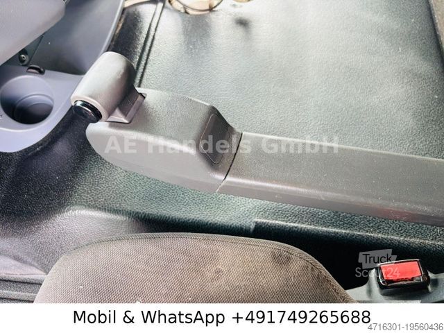 Camión para usos especiales MERCEDES-BENZ Actros MP2 3348 6x6 BB Bindemittelstreuer*Kamera