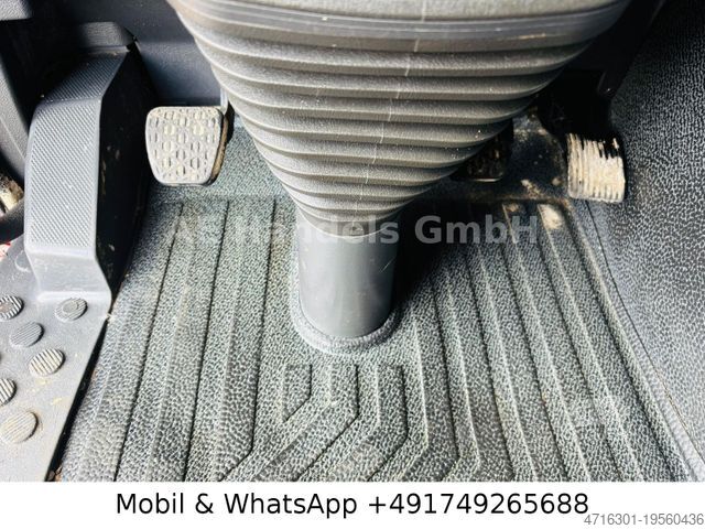 Camión para usos especiales MERCEDES-BENZ Actros MP2 3348 6x6 BB Bindemittelstreuer*Kamera