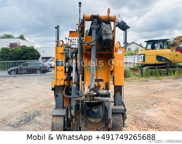 Asphalt mixing plant WIRTGEN W500 Kaltfräse / Straßenfräse *4400Std./Ladeband