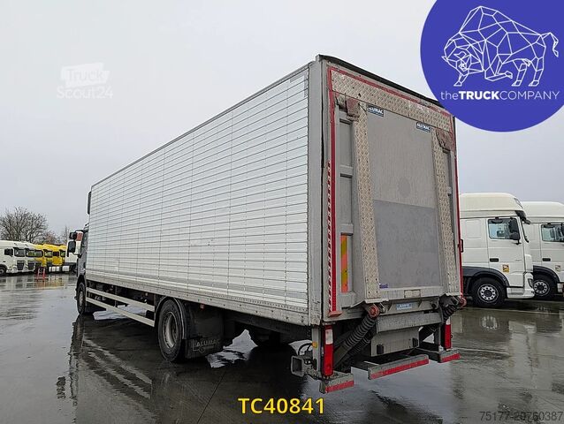 Mala Renault Premium 320
