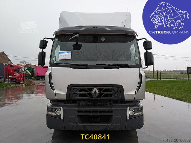 Mala Renault Premium 320