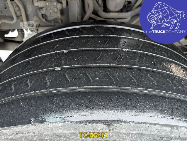 Mala Renault Premium 320