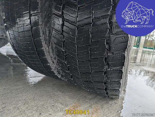 Mala Renault Premium 320