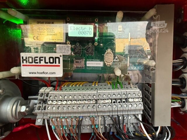 Iveco Nord Nutzfahrzeuge GmbH Iveco Nord Nutzfahrzeuge GmbH Iveco Nord Nutzfahrzeuge GmbH