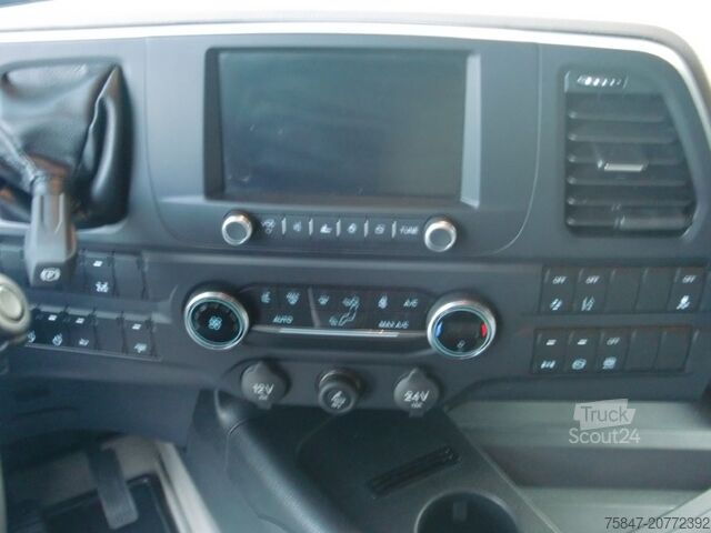 Standard tractor unit Ford F-Max 500 Intarder ACC Navi