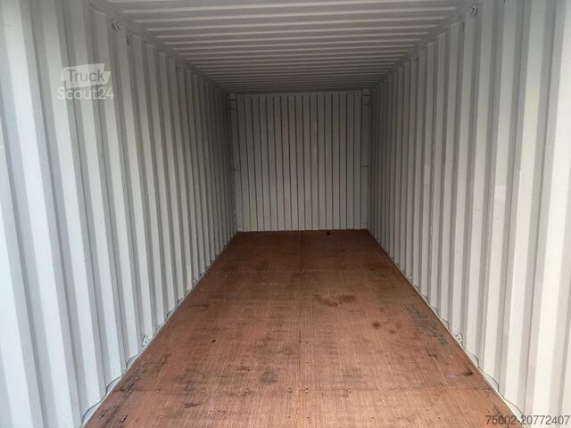 حاوية Onbekend nice 20FT DV 8'6" container (2018)