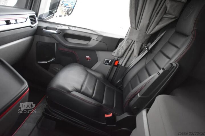 Standard-SZM Scania S650 V8 NGS 6x2/4NB - 50 YEARS - FULL AIR - RET...