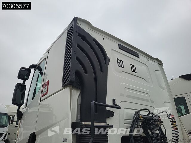 Standard-SZM Renault T 440 4X2 Low Mileage! Optibrake+