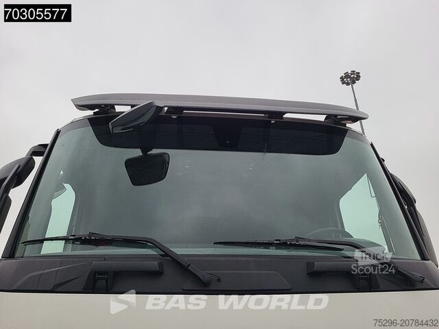 Standard-SZM Renault T 440 4X2 Low Mileage! Optibrake+