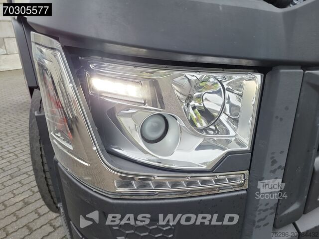 Standard-SZM Renault T 440 4X2 Low Mileage! Optibrake+