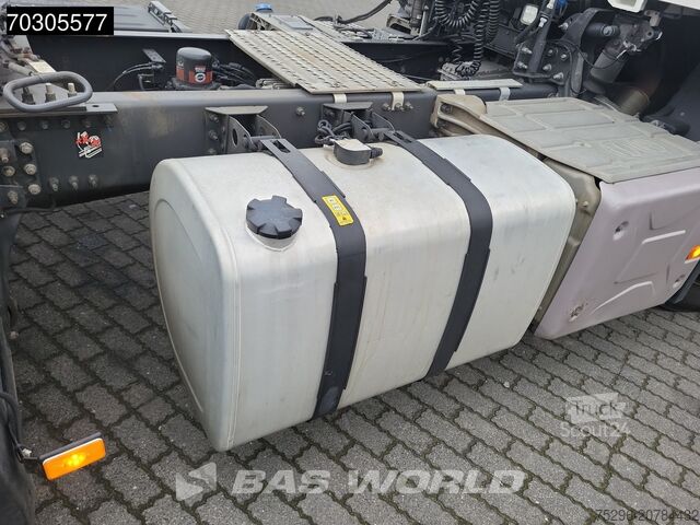 Standard-SZM Renault T 440 4X2 Low Mileage! Optibrake+