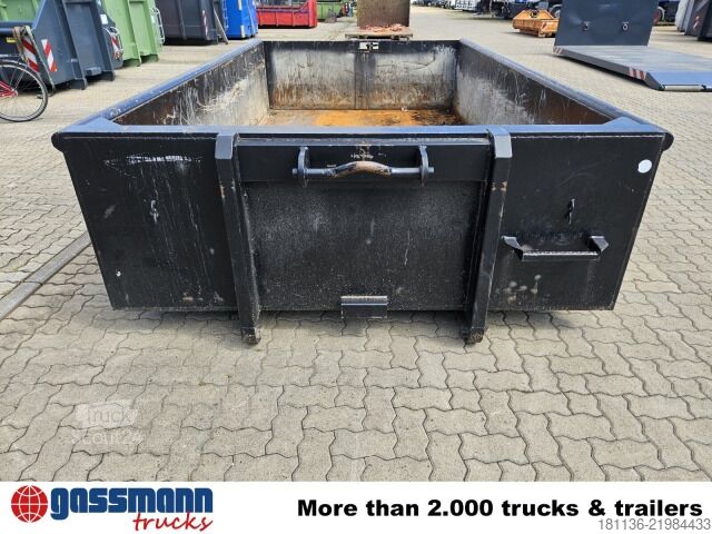 Afzetcontainer  LV Abrollcontainer City 6,5cbm