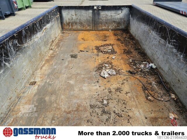 Afzetcontainer  LV Abrollcontainer City 6,5cbm