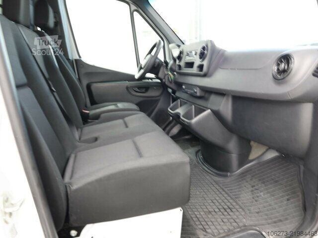 Βαν Mercedes-Benz eSprinter 312 Kasten FWD,3.924mm Radstand