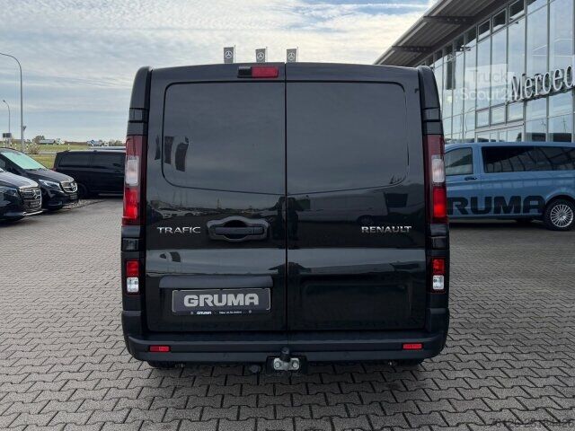 Duba panelată Renault Trafic Komfort KA L2H1 3,0t 170 LED+AHK+NAVIKlima