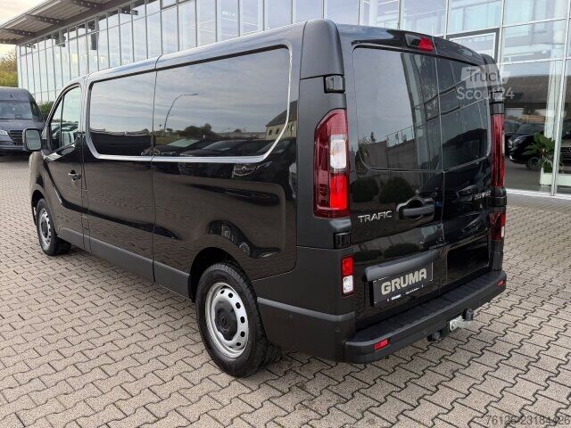Duba panelată Renault Trafic Komfort KA L2H1 3,0t 170 LED+AHK+NAVIKlima