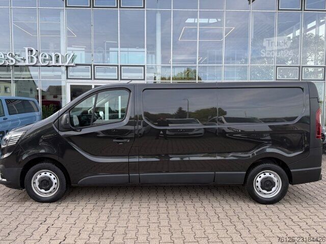 Duba panelată Renault Trafic Komfort KA L2H1 3,0t 170 LED+AHK+NAVIKlima