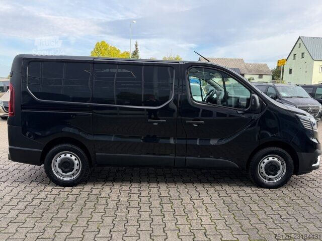 Duba panelată Renault Trafic Komfort KA L1H1 3,0t 170 LED+AHK+NAVIAutom.