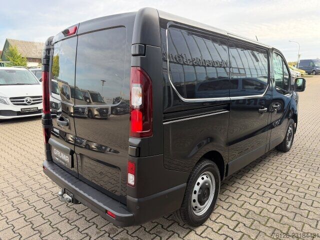 Duba panelată Renault Trafic Komfort KA L1H1 3,0t 170 LED+AHK+NAVIAutom.