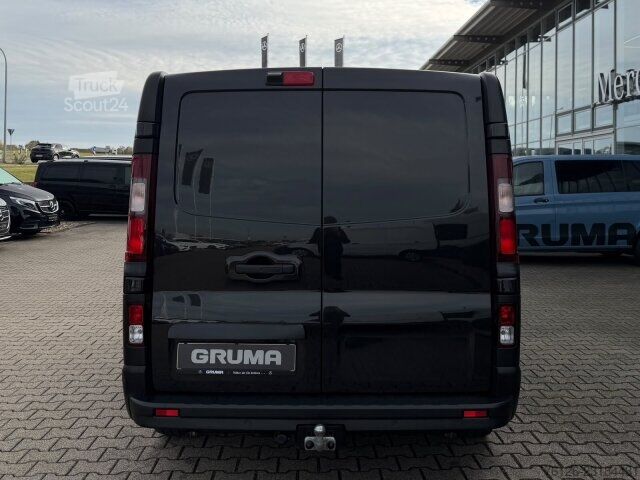 Duba panelată Renault Trafic Komfort KA L1H1 3,0t 170 LED+AHK+NAVIAutom.
