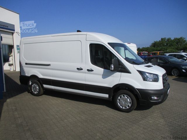 Dodávka s vysokou strechou FORD Transit 310L3H2 Trend Kasten Winter-Paket PPS