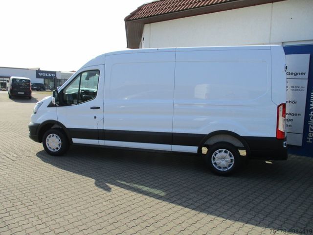 Dodávka s vysokou strechou FORD Transit 310L3H2 Trend Kasten Winter-Paket PPS