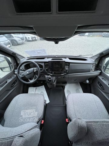 Kemperis SUNLIGHT Cliff 4x4 Greentrek 590 Greentrek MJ26|Combi4D|A