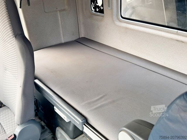 Savitvežis MAN TGS 41.430 KIPPER * 8x8 * TOP