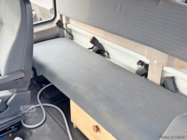 Savitvežis MAN 35.414 * PALFINGER PK 36002 +FUNK / 8x6