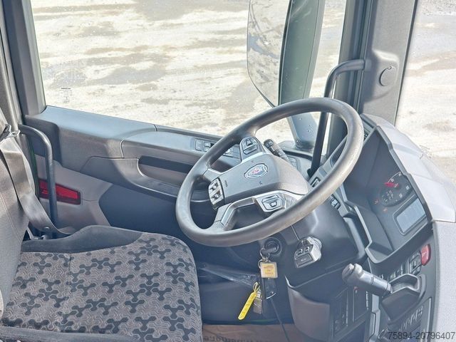 Automobilių pervežimo sunkvežimis SCANIA R 500 + Anhänger * TOP*