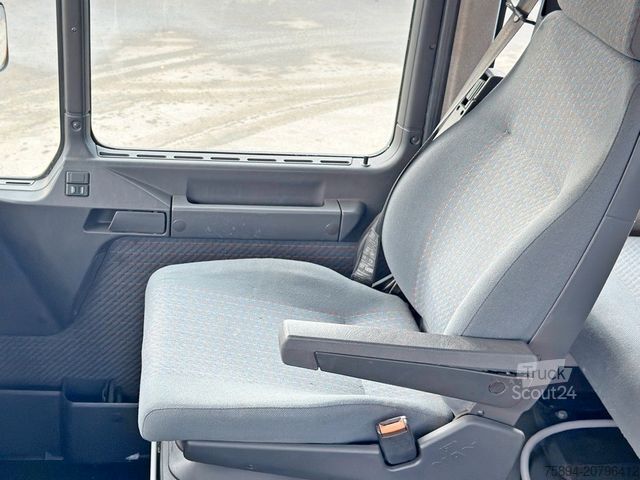 Krautuvas sumontuotas ant sunkvežimio MAN 35.414 * PALFINGER PK 36002 +FUNK / 8x6