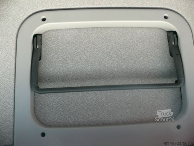 Škatlasti tovornjak MAN TGL 12.250 Koffer *Turboprobleme* LBW Klima Diff