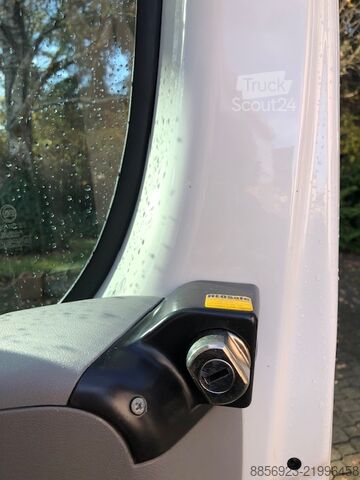 Autocaravana capucino FIAT Ducato F 250