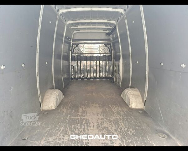 Minibus IVECO DAILY 35S15 PASSO LUNGO