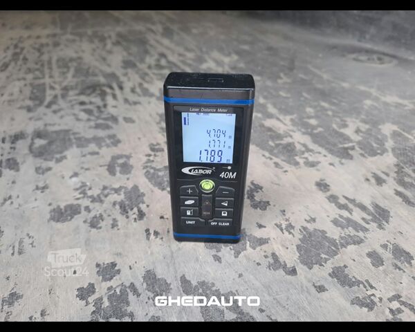 Minibus IVECO DAILY 35S15 PASSO LUNGO