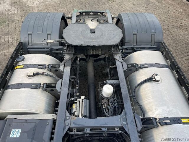 Volvo FH 500 YV2RT40A3MB331573 RETARDER, EURO 6D, P-hlajenje, 2x rezervoar za gorivo, Frigo MVI2216 Volvo FH 500 YV2RT40A3MB331573 RETARDER, EURO 6D, P-C...