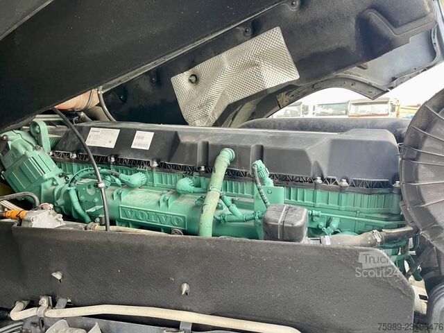 Volvo FH 500 YV2RT40A3MB331573 RETARDER, EURO 6D, P-hlajenje, 2x rezervoar za gorivo, Frigo MVI2216 Volvo FH 500 YV2RT40A3MB331573 RETARDER, EURO 6D, P-C...