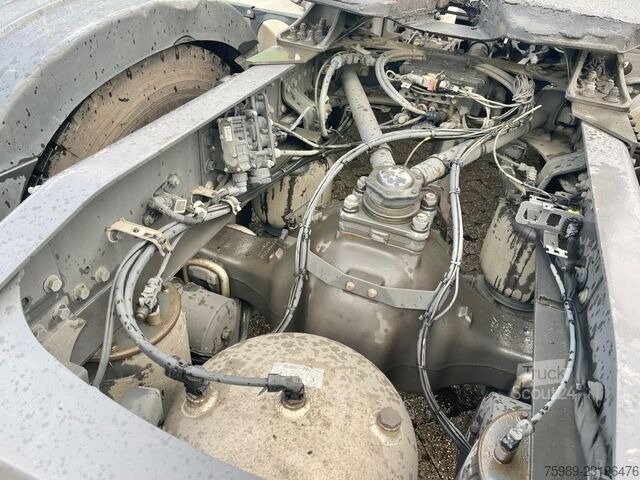 Volvo FH 500 YV2RT40A3MB331573 RETARDER, EURO 6D, P-hlajenje, 2x rezervoar za gorivo, Frigo MVI2216 Volvo FH 500 YV2RT40A3MB331573 RETARDER, EURO 6D, P-C...