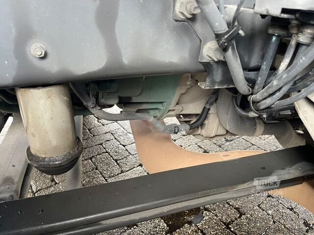 Volvo FH 500 YV2RT40A3MB331573 RETARDER, EURO 6D, P-hlajenje, 2x rezervoar za gorivo, Frigo MVI2216 Volvo FH 500 YV2RT40A3MB331573 RETARDER, EURO 6D, P-C...