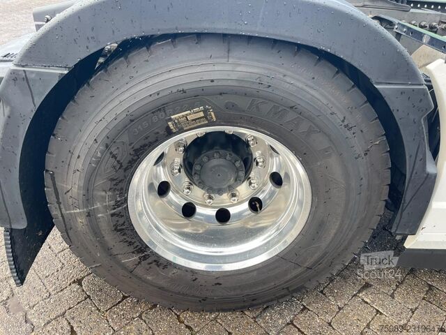 Volvo FH 500 YV2RT40A3MB331573 RETARDER, EURO 6D, P-hlajenje, 2x rezervoar za gorivo, Frigo MVI2216 Volvo FH 500 YV2RT40A3MB331573 RETARDER, EURO 6D, P-C...